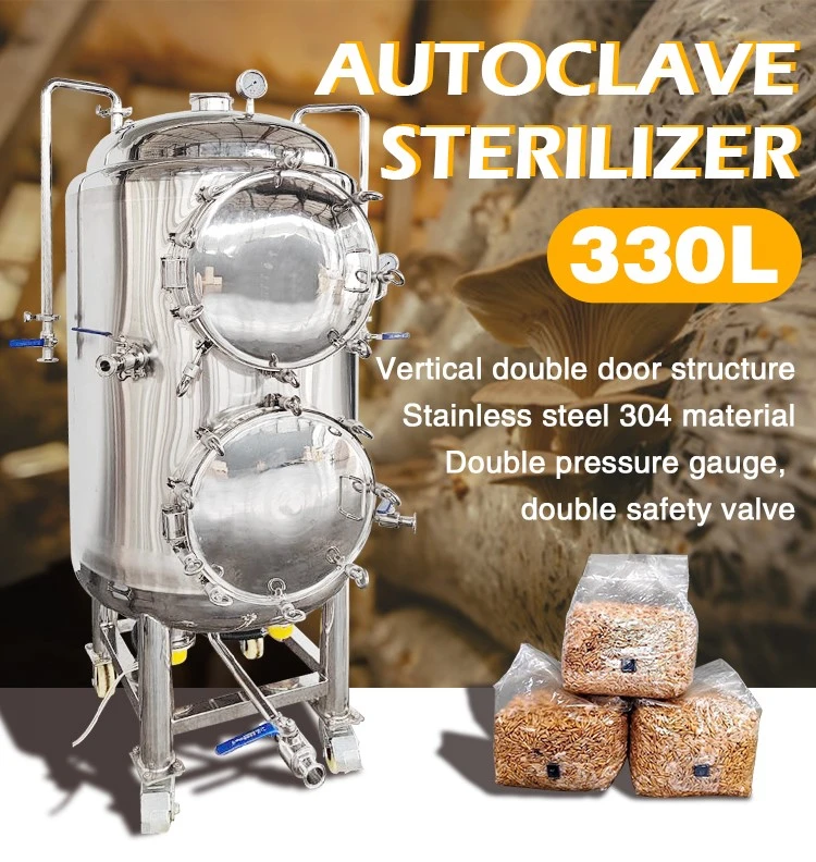 mushroom steam sterilizer mushroom steam sterilizer